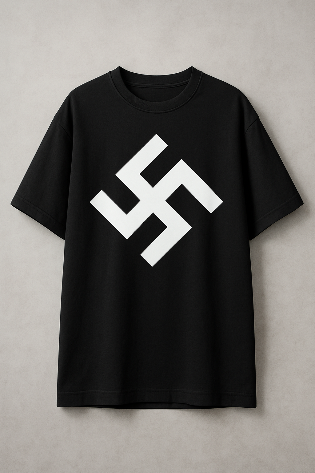 Swatsika t-shirt /Oversized tshirts / full cotton
