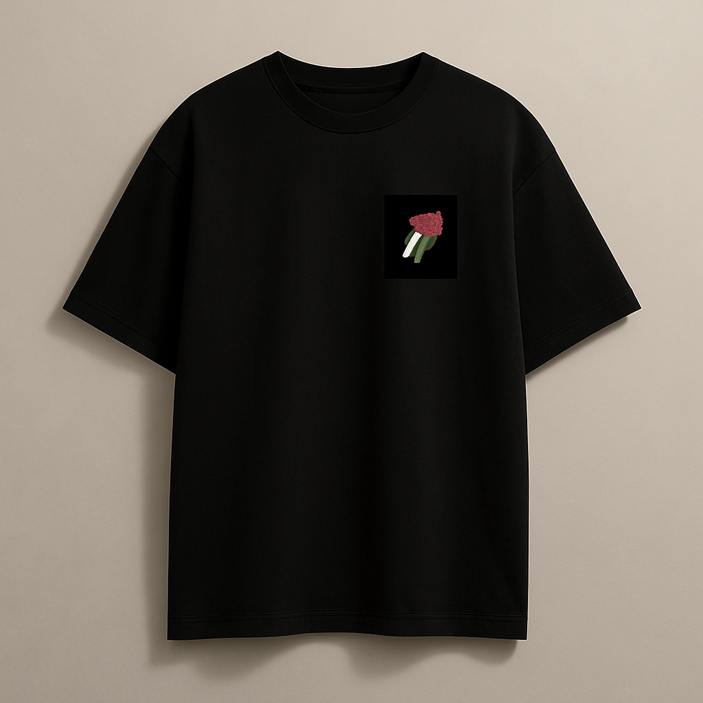 Yahya sinwar t-shirt/ oversized t-shirt/ full cotton